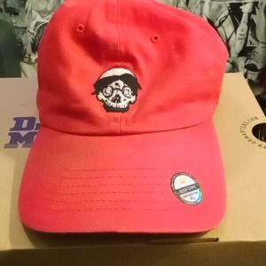 GREY FIVE NINE HAT, A VERY SPECIAL HAT.